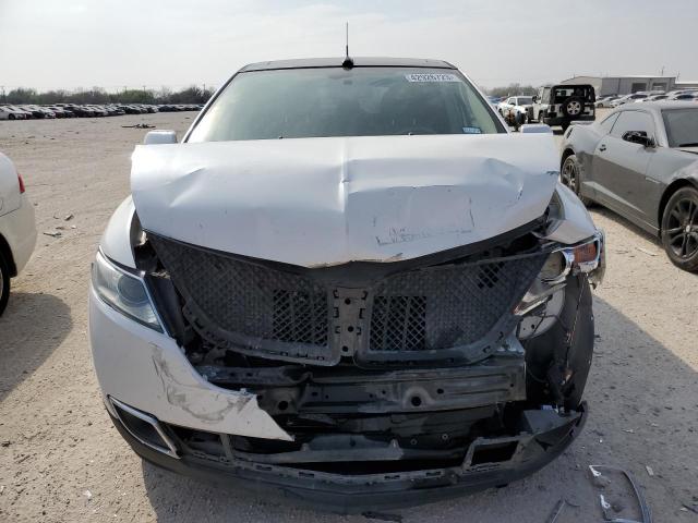 Photo 5 from auction – 2012 LINCOLN MKX with VIN 2LMDJ6JK1CBL01557