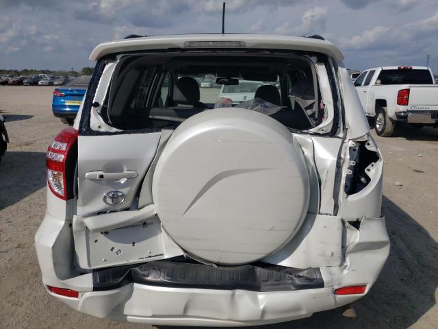 Photo 6 from auction – 2012 TOYOTA RAV4 LIMIT with VIN 2T3DK4DV4CW092805