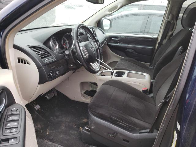 Photo 7 from auction – 2012 DODGE GRAND CARA with VIN 2C4RDGDG1CR320241