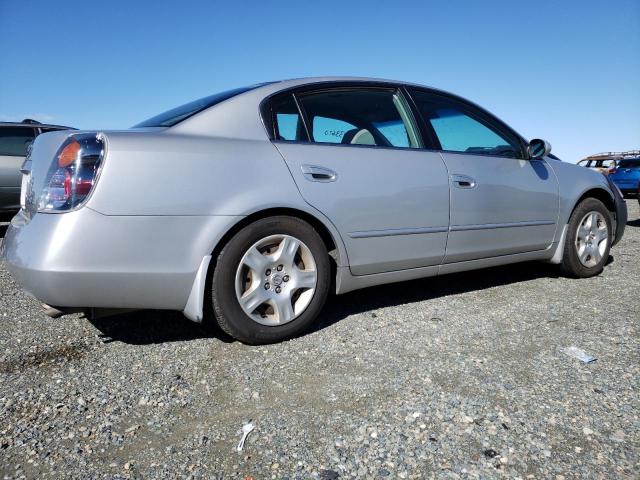 Photo 3 from auction – 2004 NISSAN ALTIMA BAS with VIN 1N4AL11E04C154634