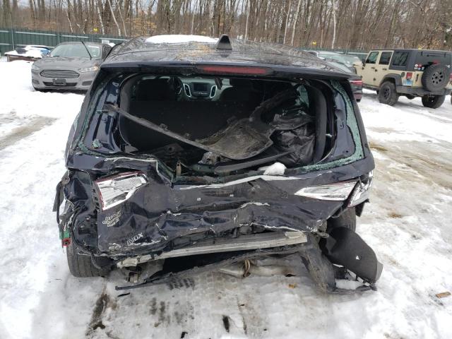 Photo 6 from auction – 2020 CHEVROLET EQUINOX LS with VIN 3GNAXSEV0LS556538