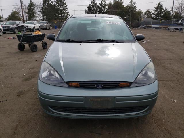 Photo 5 from auction – 2003 FORD FOCUS SE C with VIN 1FAFP34323W141476