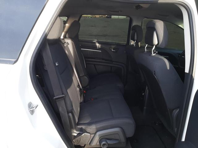 Photo 11 from auction – 2010 DODGE JOURNEY SX with VIN 3D4PG5FV1AT150409