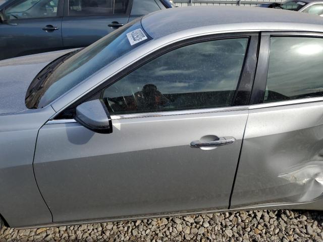 Photo 7 from auction – 2014 CADILLAC CTS with VIN 1G6AP5SX6E0175709