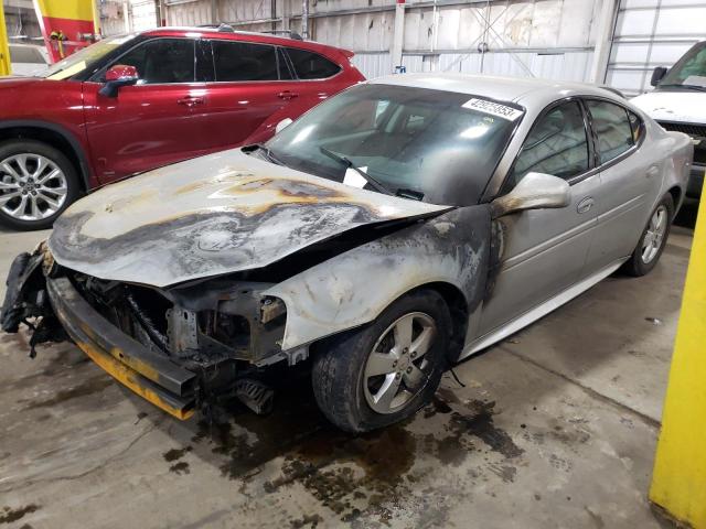 Foto 2 de la subasta – 2008 PONTIAC GRAND PRIX con VIN 2G2WP552X81102116