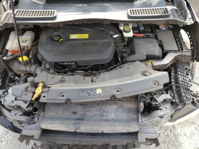 Photo 12 from auction – 2013 FORD ESCAPE with VIN 1FMCU0HX2DUB35767
