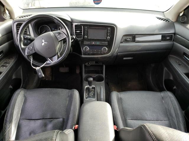 Photo 8 from auction – 2016 MITSUBISHI OUTLANDER with VIN JA4AD3A37GZ016148