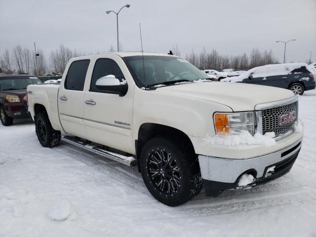 Photo 4 from auction – 2013 GMC SIERRA K15 with VIN 3GTP2WE73DG277096