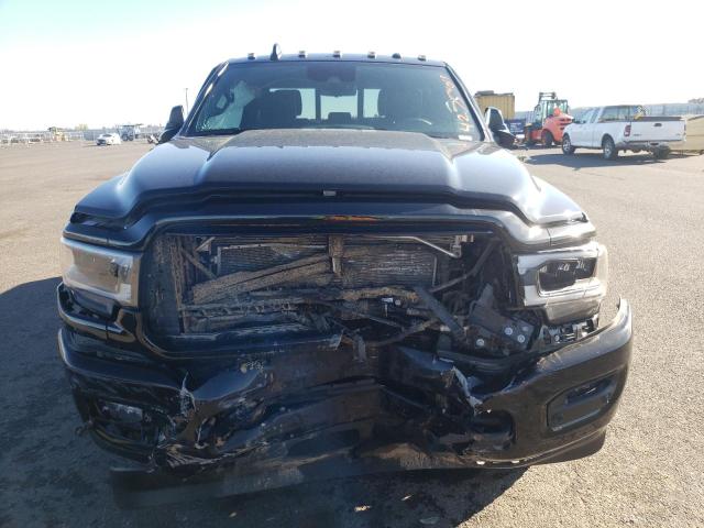 Photo 5 from auction – 2022 RAM 2500 LARAM with VIN 3C6UR5FL2NG286465