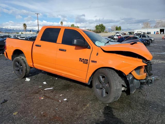 Photo 4 from auction – 2019 RAM 1500 CLASS with VIN 1C6RR6KT3KS622596