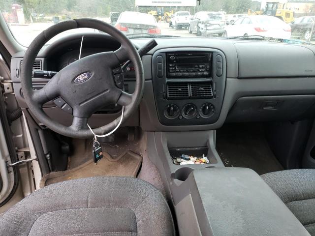 Photo 8 from auction – 2003 FORD EXPLORER X with VIN 1FMZU62K13ZA50785