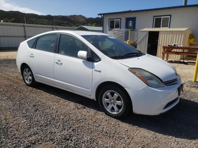 Photo 4 from auction – 2007 TOYOTA PRIUS with VIN JTDKB20U577578520