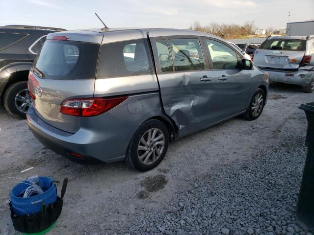 Photo 3 from auction – 2014 MAZDA 5 SPORT with VIN JM1CW2BL5E0174300