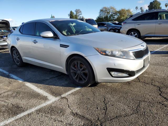 Photo 4 from auction – 2012 KIA OPTIMA LX with VIN 5XXGM4A77CG019587