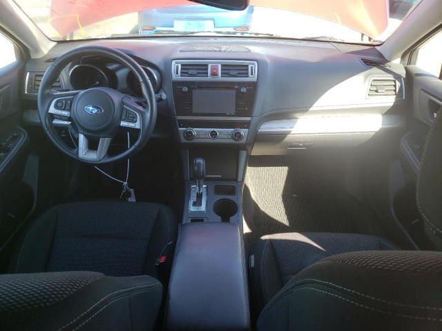 Photo 8 from auction – 2015 SUBARU OUTBACK 2. with VIN 4S4BSAHC9F3260410
