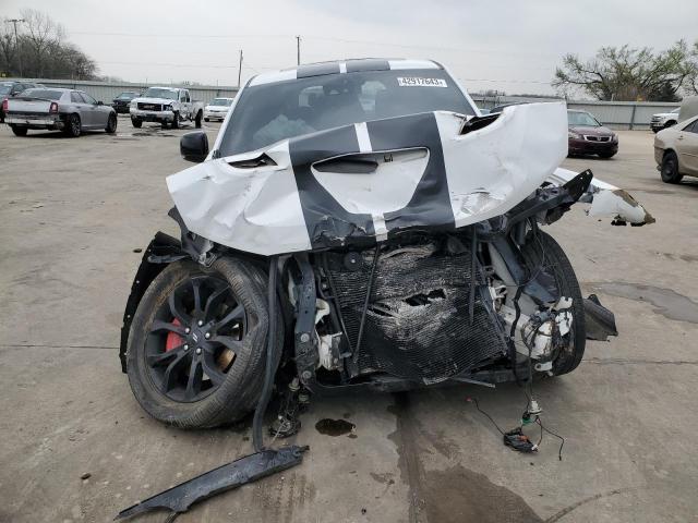 Photo 5 from auction – 2019 DODGE DURANGO R/ with VIN 1C4SDJCT4KC664618