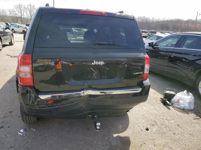 Photo 6 from auction – 2014 JEEP PATRIOT LI with VIN 1C4NJPCB2ED539969
