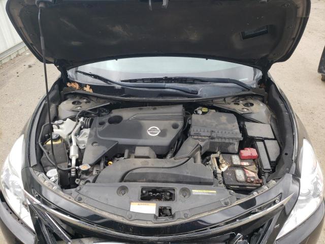 Photo 11 from auction – 2015 NISSAN ALTIMA 2.5 with VIN 1N4AL3AP8FC462702