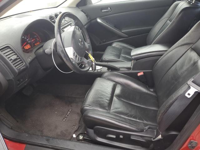 Photo 7 from auction – 2008 NISSAN ALTIMA 3.5 with VIN 1N4BL24E68C163625