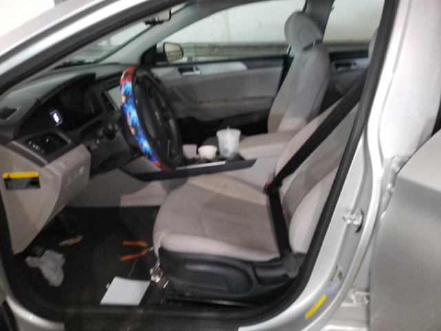 Photo 7 from auction – 2016 HYUNDAI SONATA SE with VIN 5NPE24AF9GH317959
