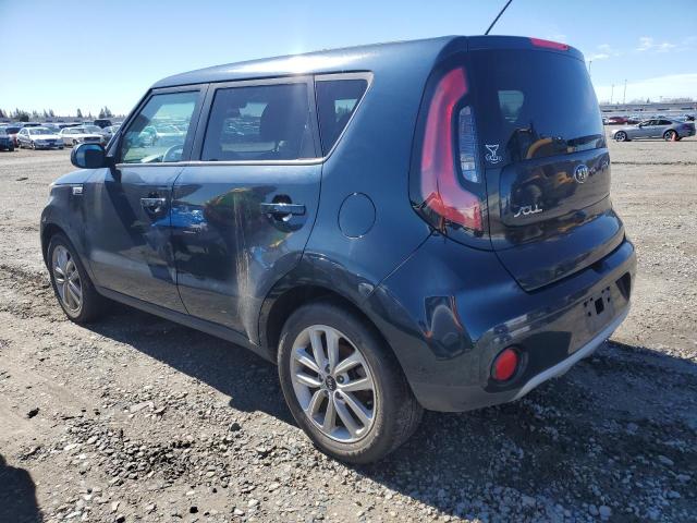 Photo 2 from auction – 2019 KIA SOUL + with VIN KNDJP3A52K7666878