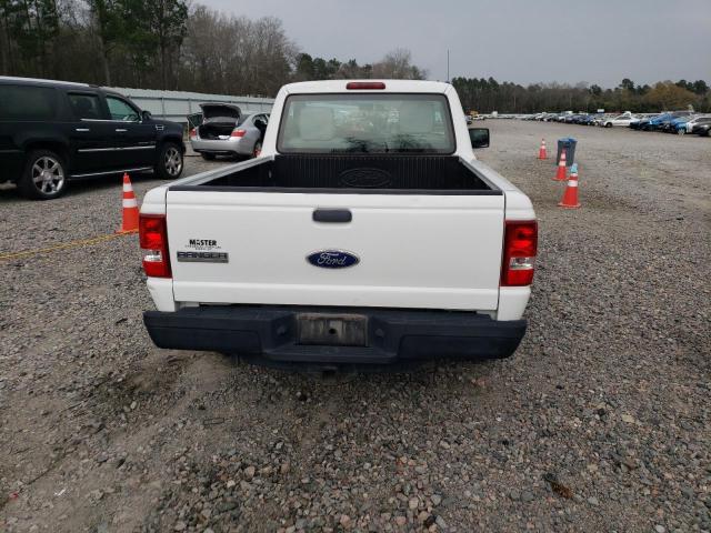 Photo 6 from auction – 2011 FORD RANGER with VIN 1FTKR1AD6BPB17811