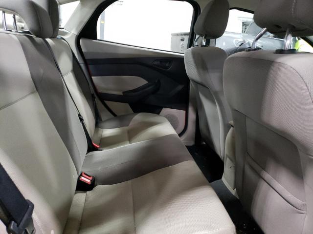 Photo 10 from auction – 2012 FORD FOCUS SE with VIN 1FAHP3F20CL279130