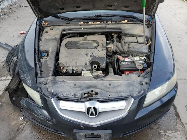 Photo 11 from auction – 2004 ACURA TL with VIN 19UUA65504A033054