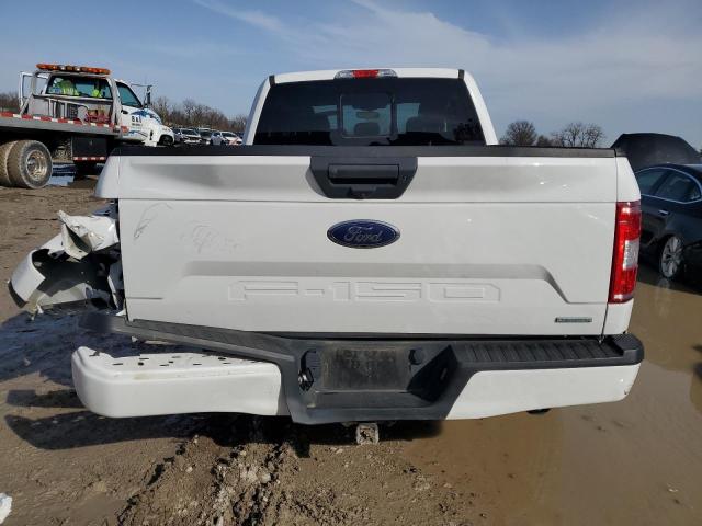Photo 6 from auction – 2019 FORD F150 SUPER with VIN 1FTFW1E41KFB61287