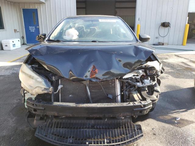 Photo 5 from auction – 2014 TOYOTA COROLLA L with VIN 2T1BURHE4EC108006