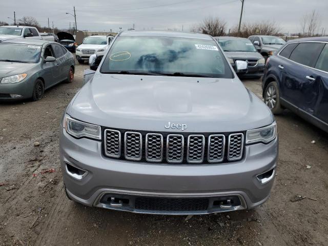 Photo 5 from auction – 2017 JEEP GRAND CHER with VIN 1C4RJFCG9HC749924