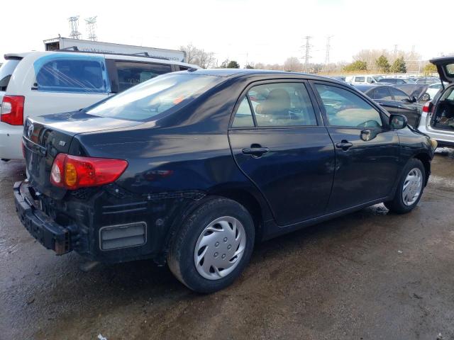 Photo 3 from auction – 2010 TOYOTA COROLLA BA with VIN 2T1BU4EE0AC373815