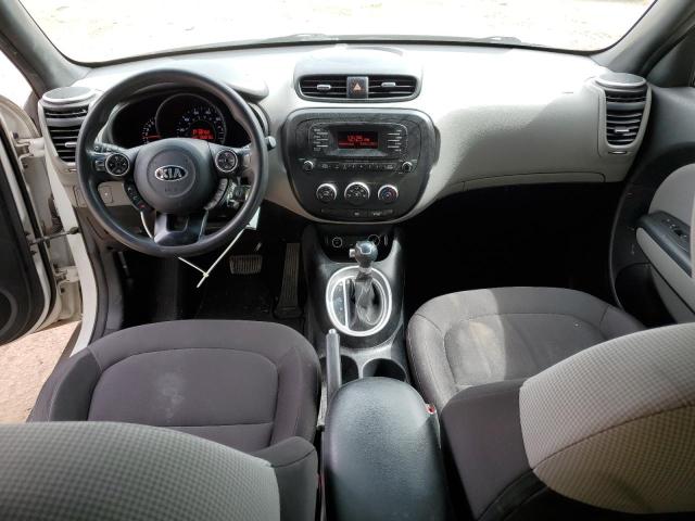 Zdjęcie 8 z aukcji – 2016 KIA SOUL z VIN KNDJN2A28G7274162