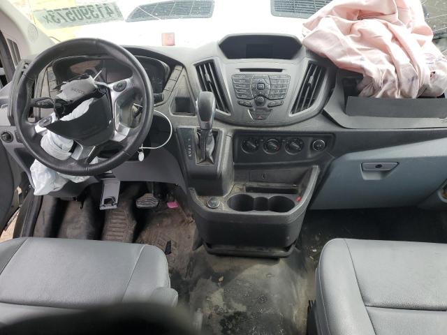 Photo 8 from auction – 2019 FORD TRANSIT T- with VIN 1FTYR2CM0KKB65346