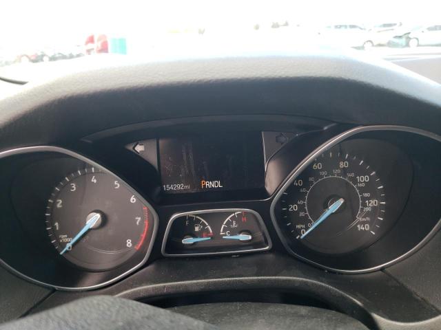 Photo 9 from auction – 2016 FORD FOCUS SE with VIN 1FADP3F23GL392381