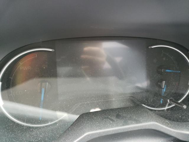 Photo 9 from auction – 2020 TOYOTA RAV4 LIMIT with VIN JTMD6RFV3LJ002010