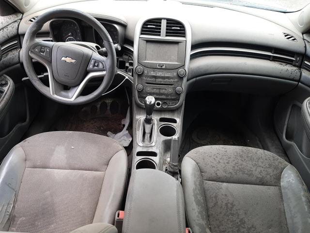 Photo 8 from auction – 2014 CHEVROLET MALIBU 1LT with VIN 1G11C5SL0EF194462