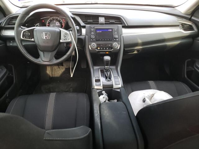 Photo 8 from auction – 2017 HONDA CIVIC LX with VIN 19XFC2F52HE012234