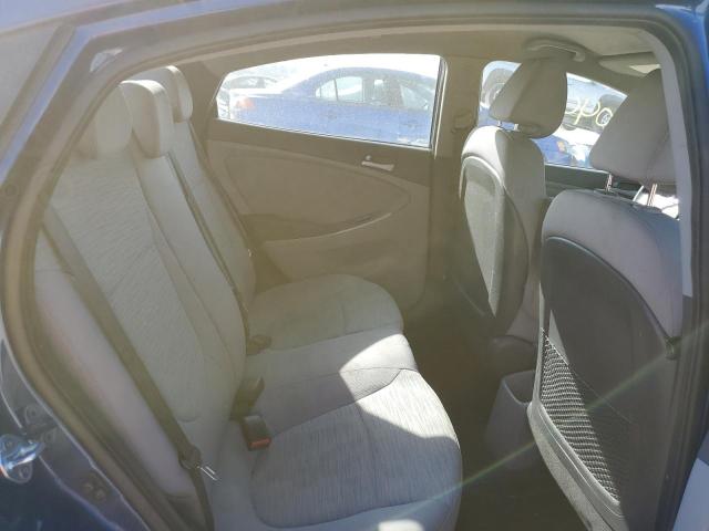 Photo 10 from auction – 2017 HYUNDAI ACCENT SE with VIN KMHCT4AE4HU172103