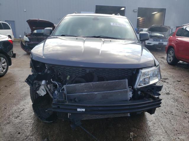Photo 5 from auction – 2018 DODGE JOURNEY SE with VIN 3C4PDCAB7JT421500