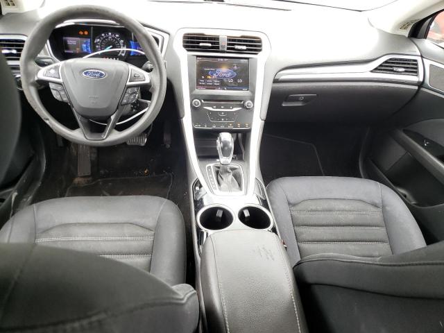 Photo 8 from auction – 2013 FORD FUSION SE with VIN 3FA6P0HR9DR174380