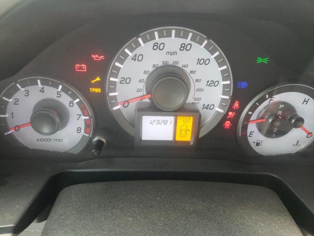 Photo 9 from auction – 2014 HONDA PILOT EXL with VIN 5FNYF3H5XEB025046