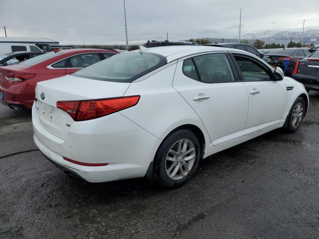 Photo 3 from auction – 2013 KIA OPTIMA LX with VIN KNAGM4A70D5362678
