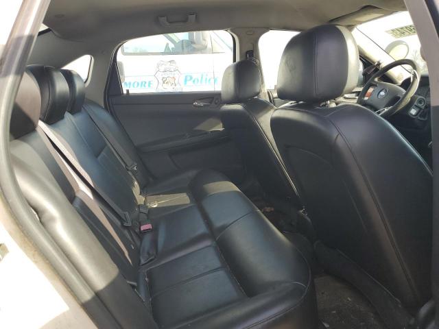 Photo 10 from auction – 2006 CHEVROLET IMPALA POL with VIN 2G1WS581369328955