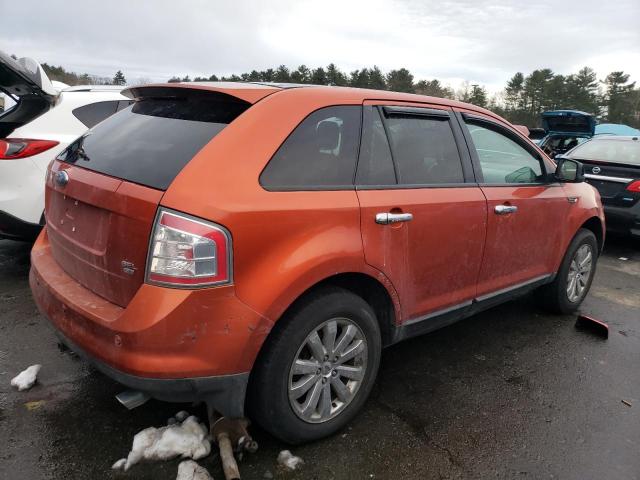 Фото 3 с аукциона – 2007 FORD EDGE SEL P с VIN 2FMDK49C17BA62253