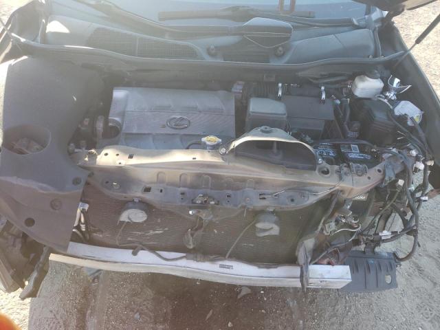Foto 12 de la subasta – 2015 LEXUS RX 350 con VIN 2T2ZK1BA0FC159088