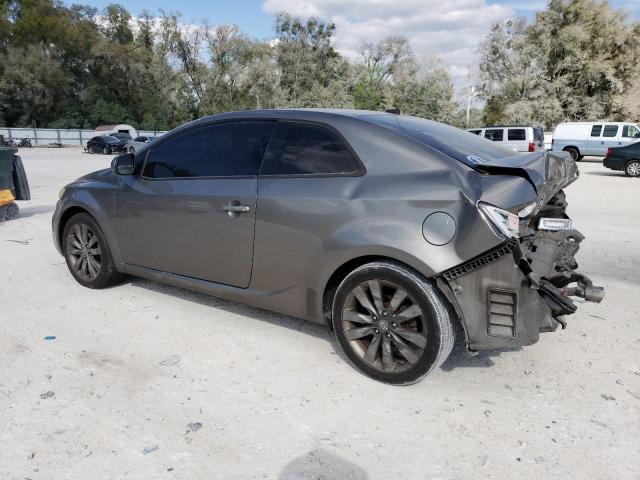 Photo 2 from auction – 2011 KIA FORTE SX with VIN KNAFW6A37B5319290