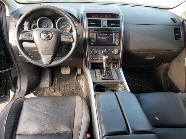 Photo 8 from auction – 2014 MAZDA CX-9 GRAND with VIN JM3TB2DA1E0444217