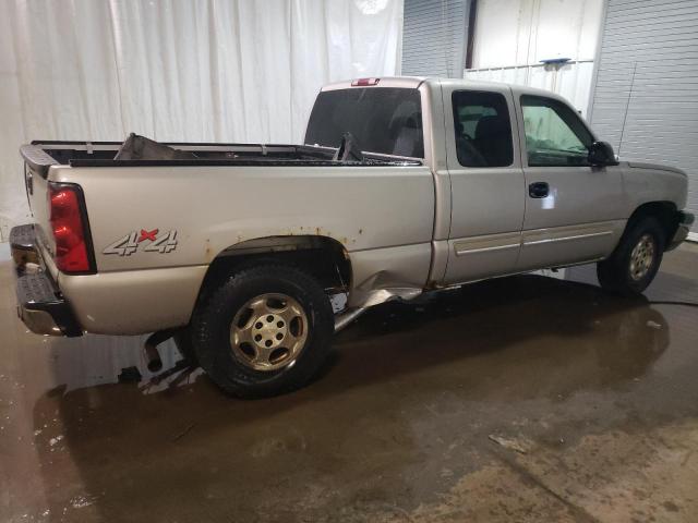 Photo 3 from auction – 2004 CHEVROLET SILVERADO with VIN 2GCEK19TX41143468