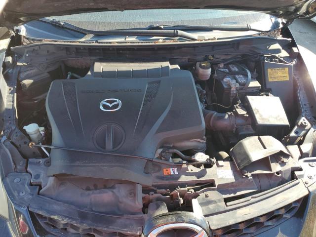 Photo 12 from auction – 2010 MAZDA CX-7 with VIN JM3ER2W3XA0351676